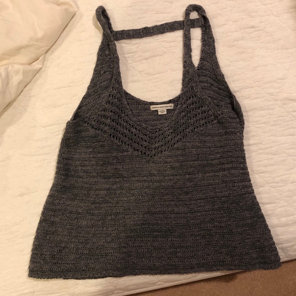 Tank Top - Picture 3 of 3